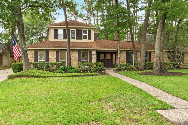 Foto del edificio - 12523 Westerley Ln