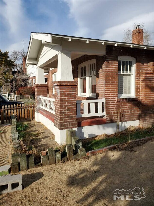 414 Ave, Reno, NV 89502 House Rental in Reno, NV