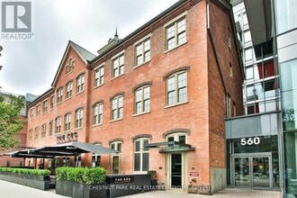 Building Photo - 560-560 King St W
