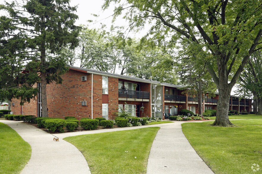 Garden Arms of Westgate Rentals Toledo, OH