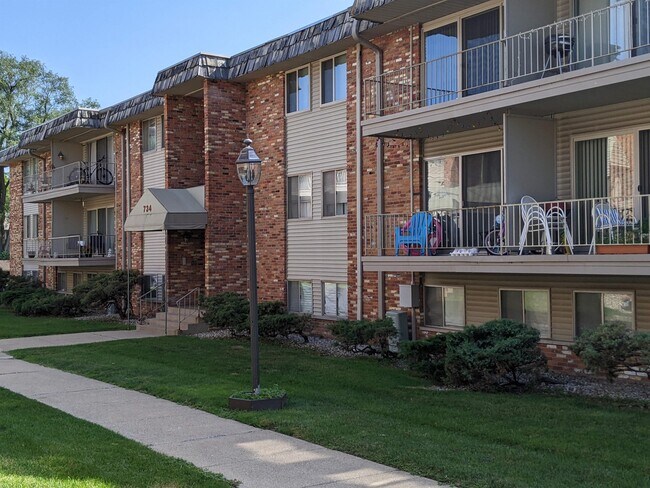 Foto del edificio - 734 W Kilgore Rd