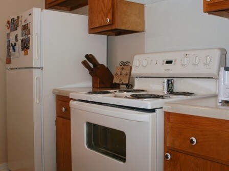 Interior Photo - Sherwood Court