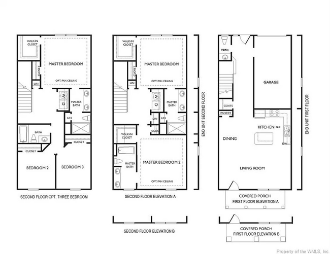 1420 Waltham Ln, Newport News, VA 23608 - Townhome Rentals in Newport ...