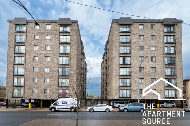 Foto del edificio - 2310 N Harlem Ave