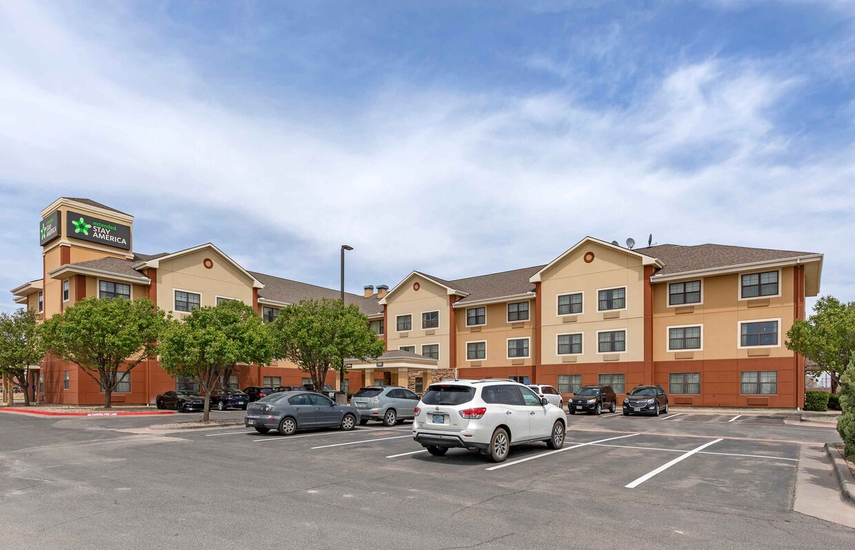 Furnished Studio - Amarillo - Apartments in AMARILLO, TX | Apartments.com