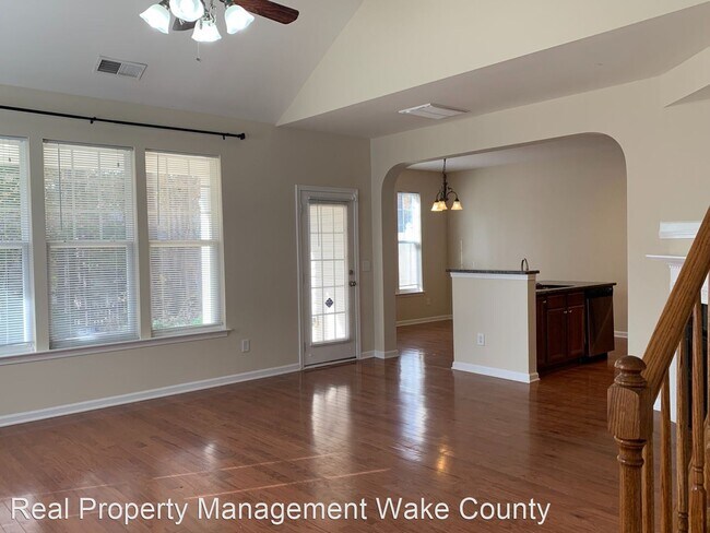 Building Photo - 4 br, 3 bath House - 7833 Cape Charles Drive