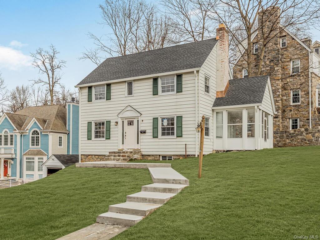 28 Marwood Ln, Yonkers, NY 10701 House Rental in Yonkers, NY