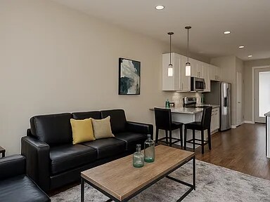 Foto del edificio - 2144 Decatur St