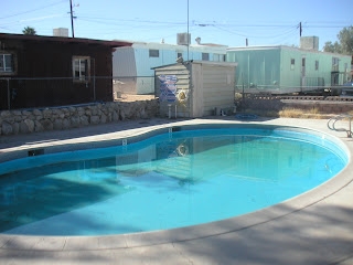  - Starview Mobile Home Park