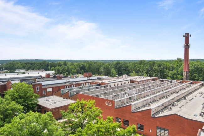 Building Photo - The Factory at Upper Spotsy