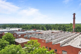 Building Photo - The Factory at Upper Spotsy