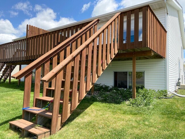 Foto del edificio - 3 Bed 2 Bath Twin-Home