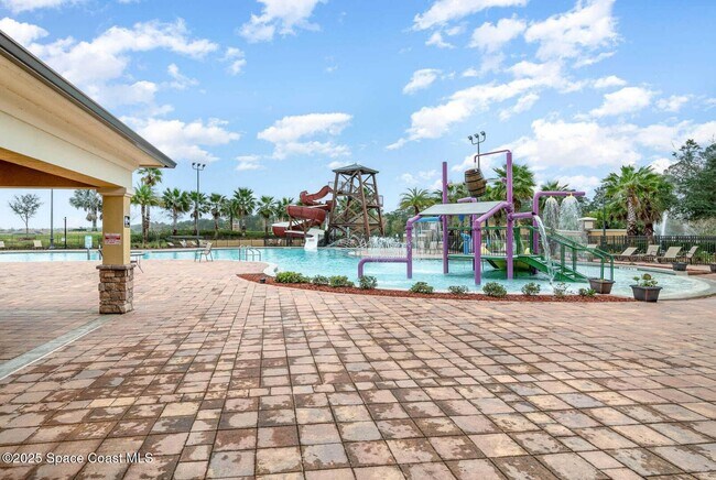 Building Photo - 1463 Musgrass Cir