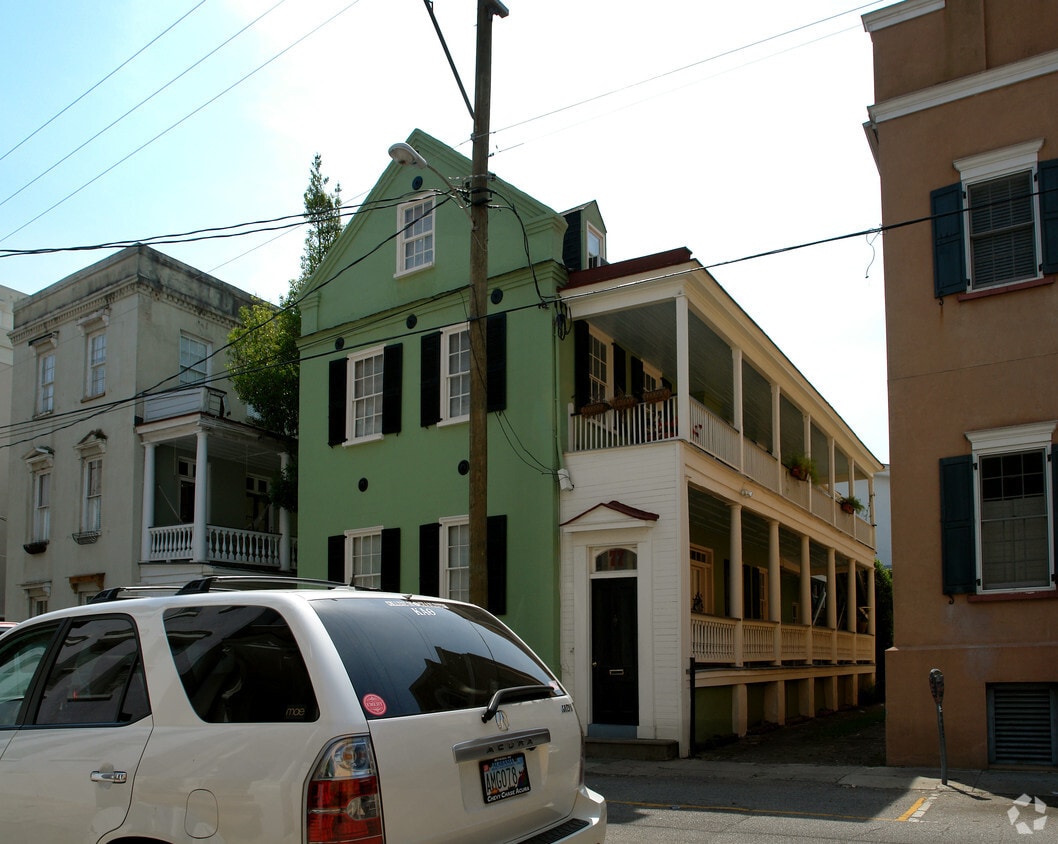 Primary Photo - 77 Society St