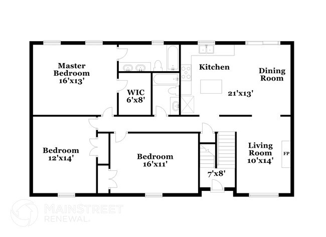 Building Photo - 18701 E 19 Terrace S