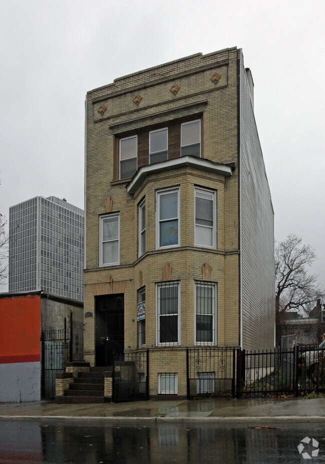 311 Broad St, Newark, NJ 07104 Apartments Newark, NJ