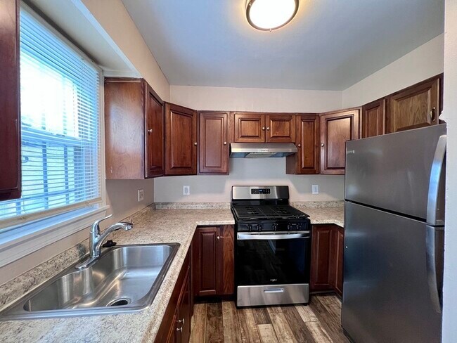 Foto del edificio - 914 Savannah St SE