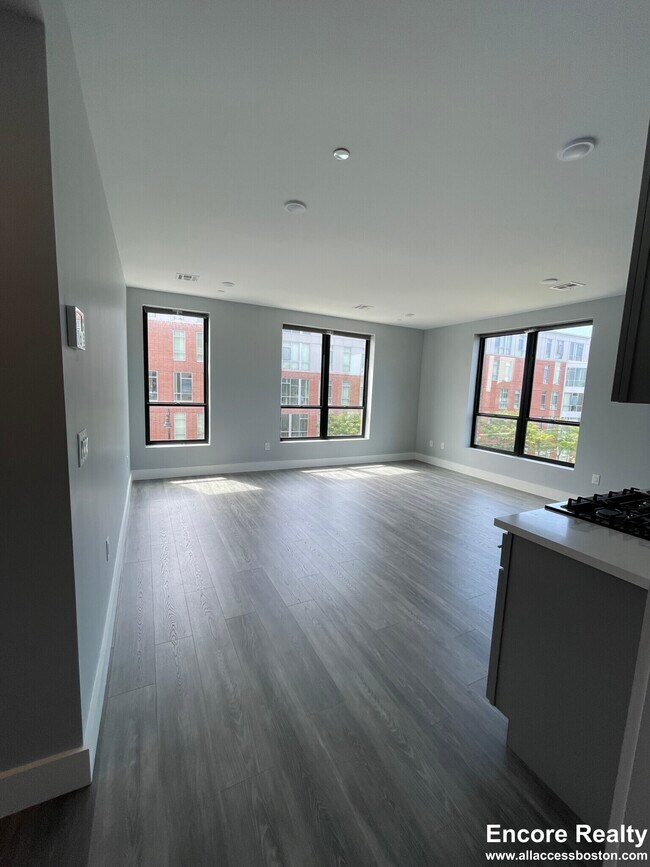 Foto del edificio - 365 Western Ave