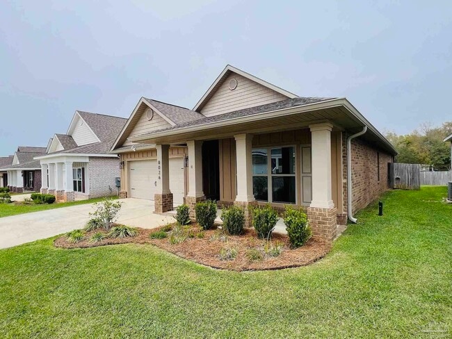 Building Photo - 8026 Burnside Lp