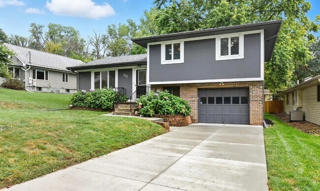 Foto del edificio - 315 Morgan St