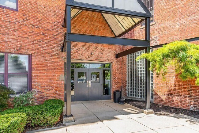 Foto del edificio - 432 E Rich St