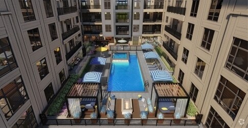 1 Bedroom Apartments For Rent In Summit Nj Apartments Com