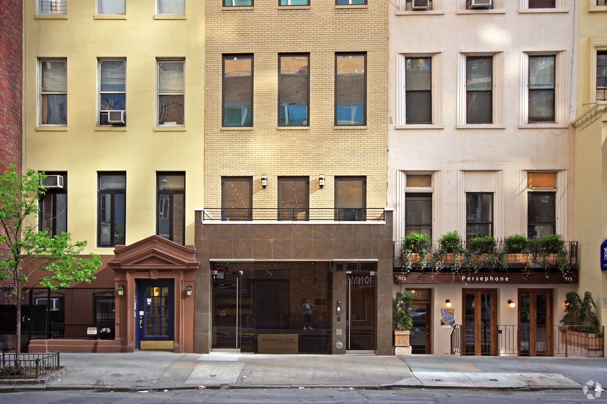 Primary Photo - 113 E 60th St