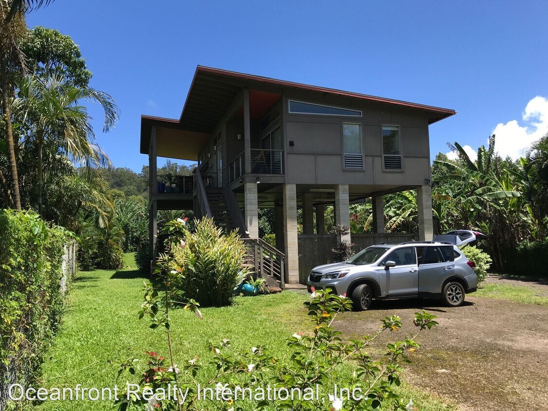 4600 Ananalu Rd, Hanalei, HI 96714 House Rental in Hanalei, HI