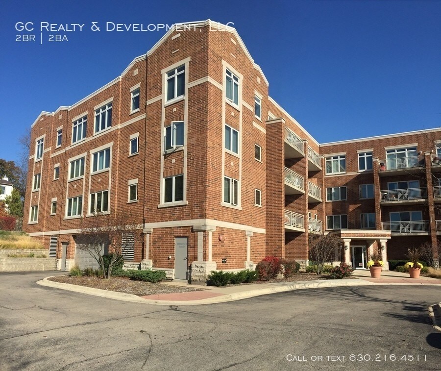 Foto principal - 515 Main St