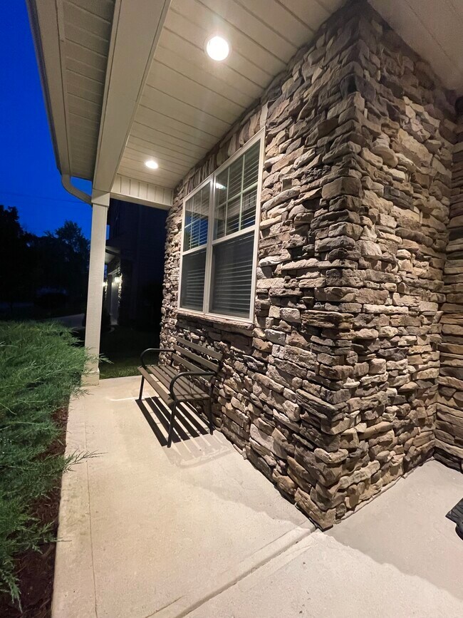 Building Photo - 1207 Campbell Park Ln