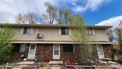 Building Photo - 205 E Longs Peak Ave