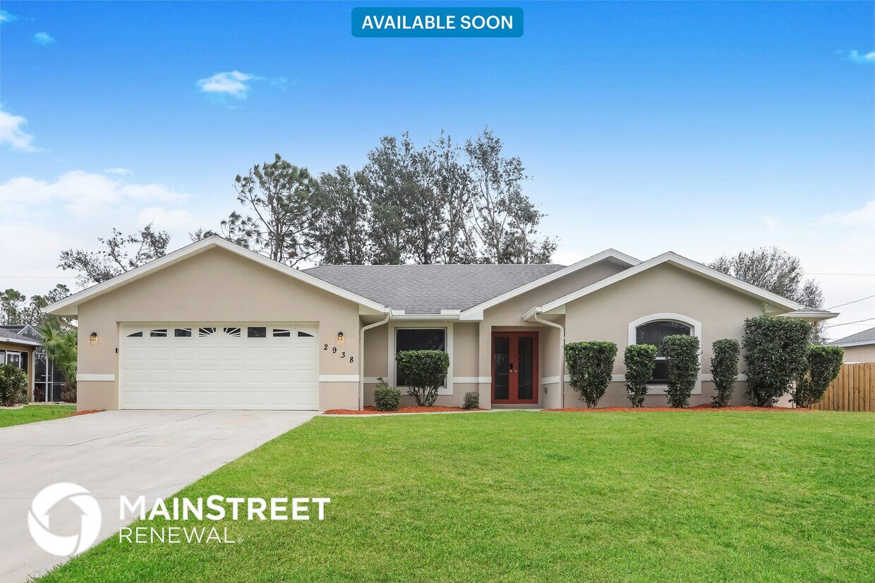 Foto principal - 2938 Parrot St