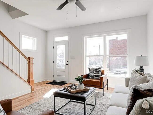 Foto del edificio - 3222 N St