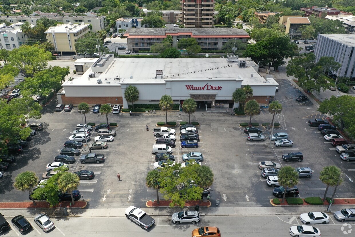 Primary Photo - Avalon South Miami Town Square