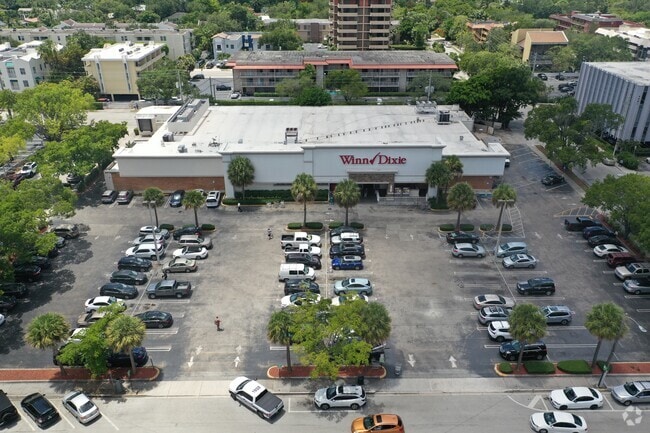 Building Photo - Avalon South Miami Town Square