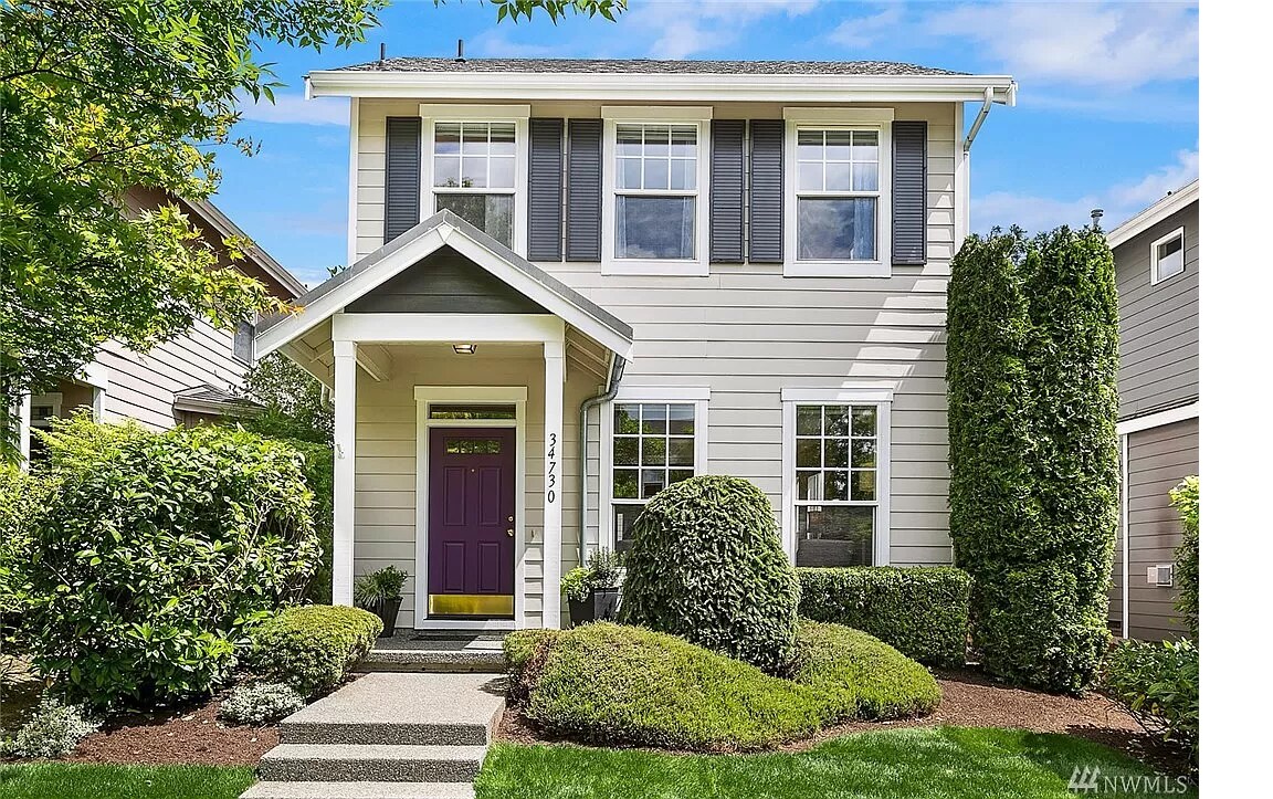 34730 SE Kinsey St, Snoqualmie, WA 98065 House Rental in Snoqualmie, WA