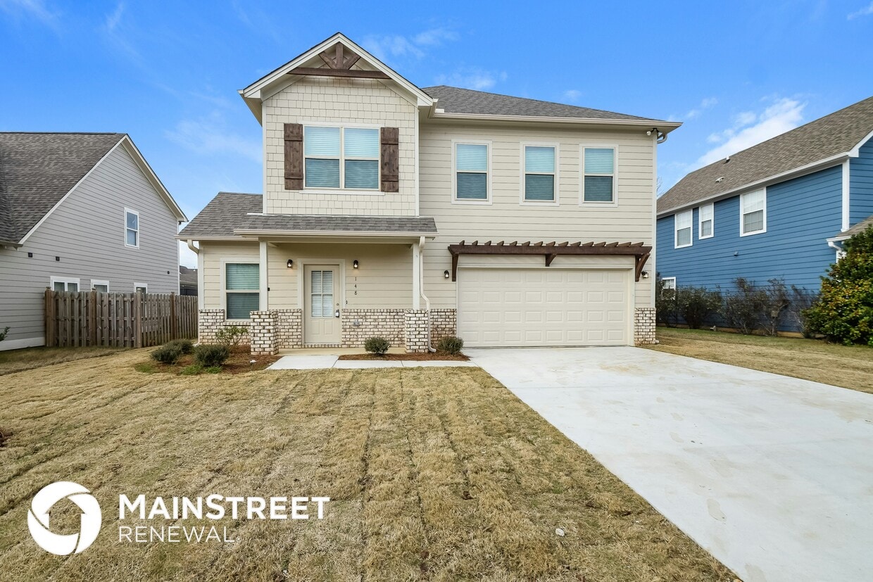 Primary Photo - 148 King Richards Way