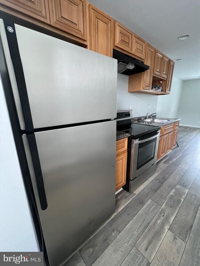 Foto del edificio - 3419 N 18th St