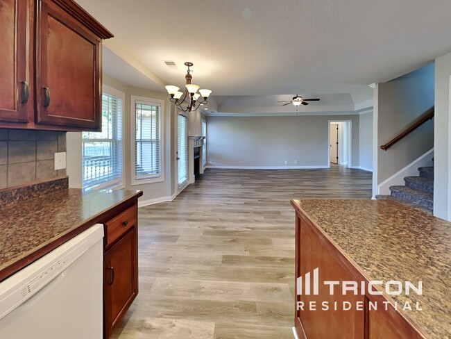 Foto del edificio - 2941 Brewster Drive