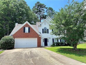 Building Photo - 4609 Insdale Ln NW