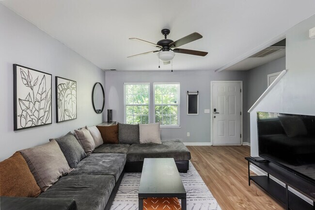 Foto del edificio - 29 Gatewood Way