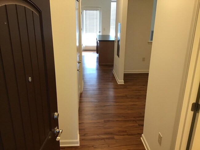 Foto del interior - Sutherland Village