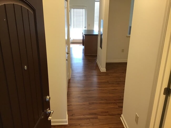 Interior Photo - Sutherland Village