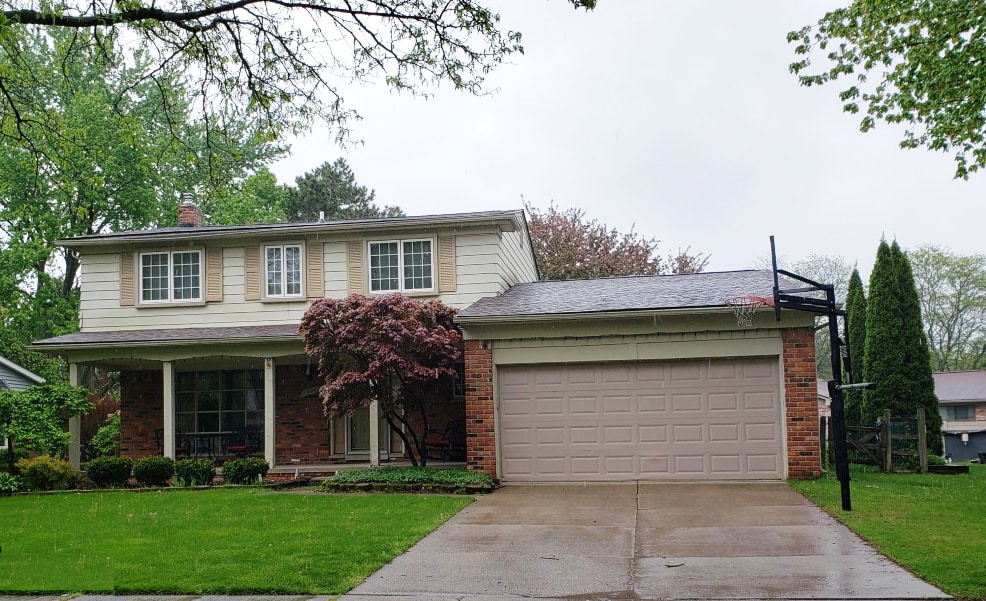 3924 Mark Dr, Troy, MI 48083 House Rental in Troy, MI