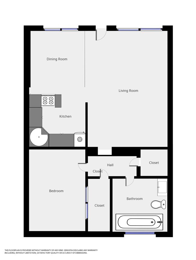 Building Photo - 125 E Spring St