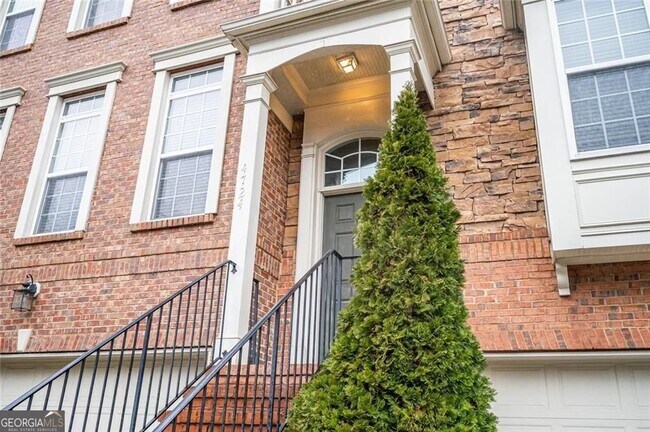 Foto del edificio - 4724 Wehunt Trail