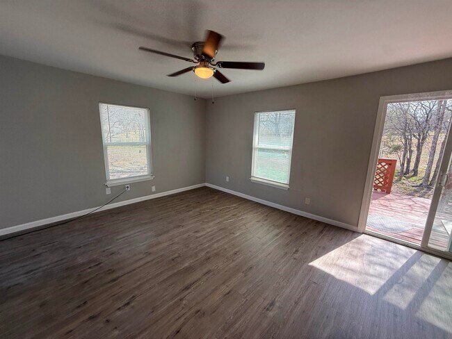 Foto del edificio - 1534 Navajo Trail