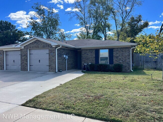 Building Photo - 3 br, 2 bath House - 12529 Kara Lynn Pl.