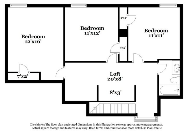Foto del edificio - 2609 Hutchins Dr