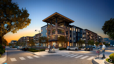 Building Photo - Jefferson Park House